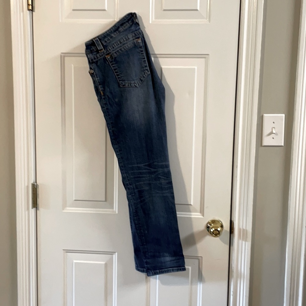 Plain Jane Miss Me Jeans
